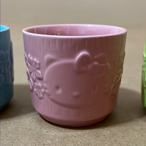 Character Cups - Picture 4 of 8